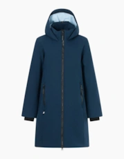 Navy/Skyway