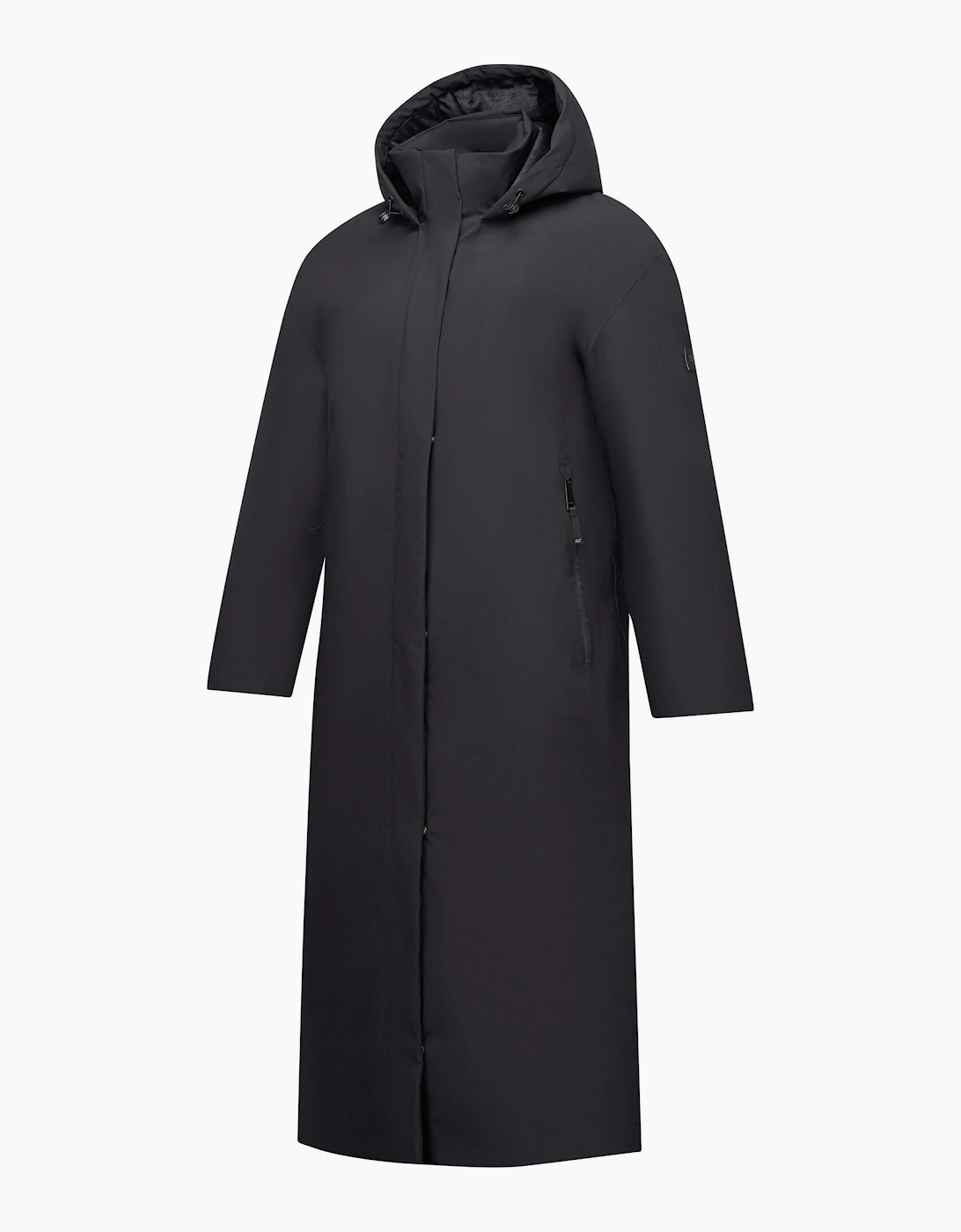Regatta Womens/Ladies Janna Waterproof Long Length Insulated Jacket