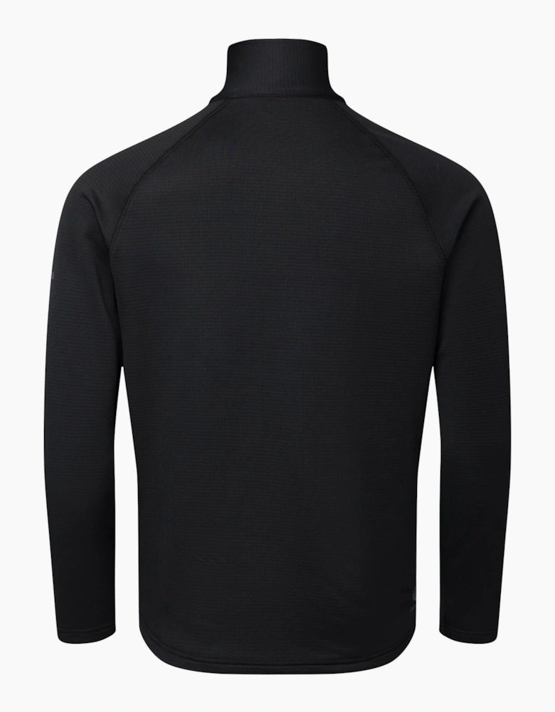 Dare 2B Mens Fuse Up Stretch Full Zip Midlayer