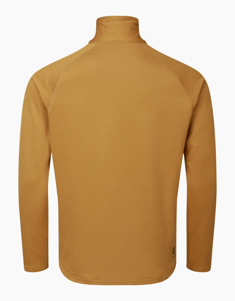 Dare 2B Mens Fuse Up Stretch Full Zip Midlayer