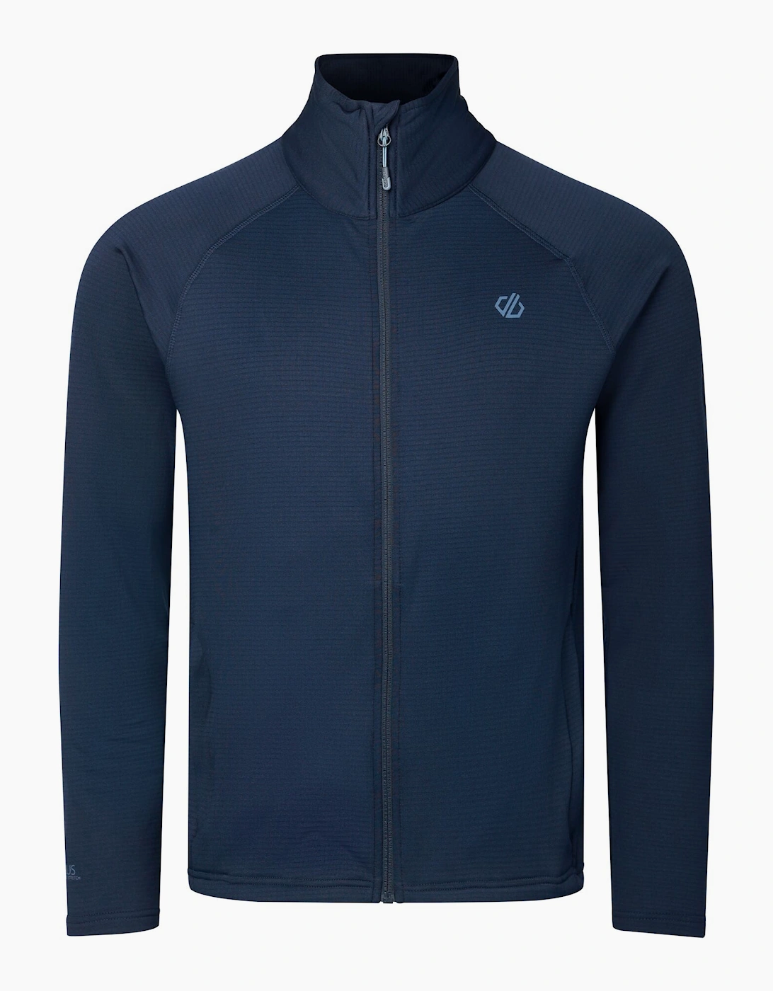 Dare 2B Mens Fuse Up Stretch Full Zip Midlayer
