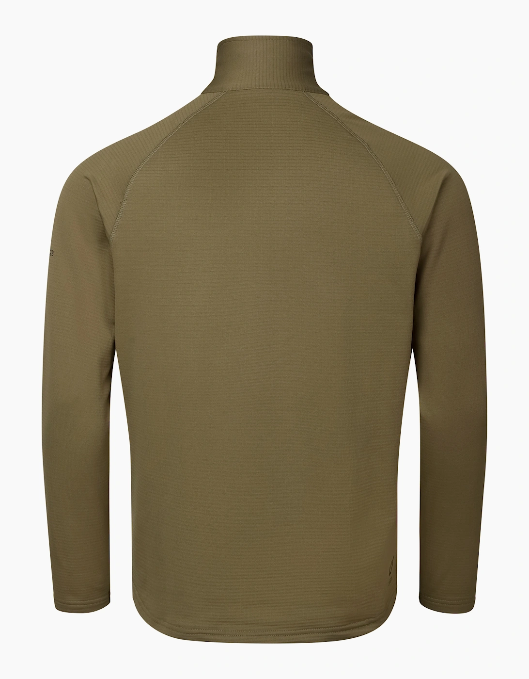 Dare 2B Mens Fuse Up Stretch Full Zip Midlayer