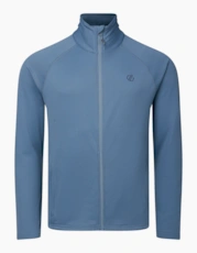 Dusky Blue