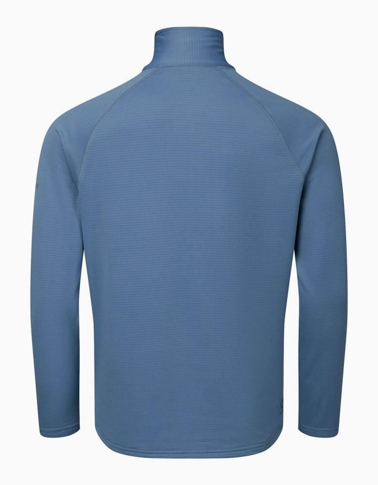 Dare 2B Mens Fuse Up Stretch Full Zip Midlayer