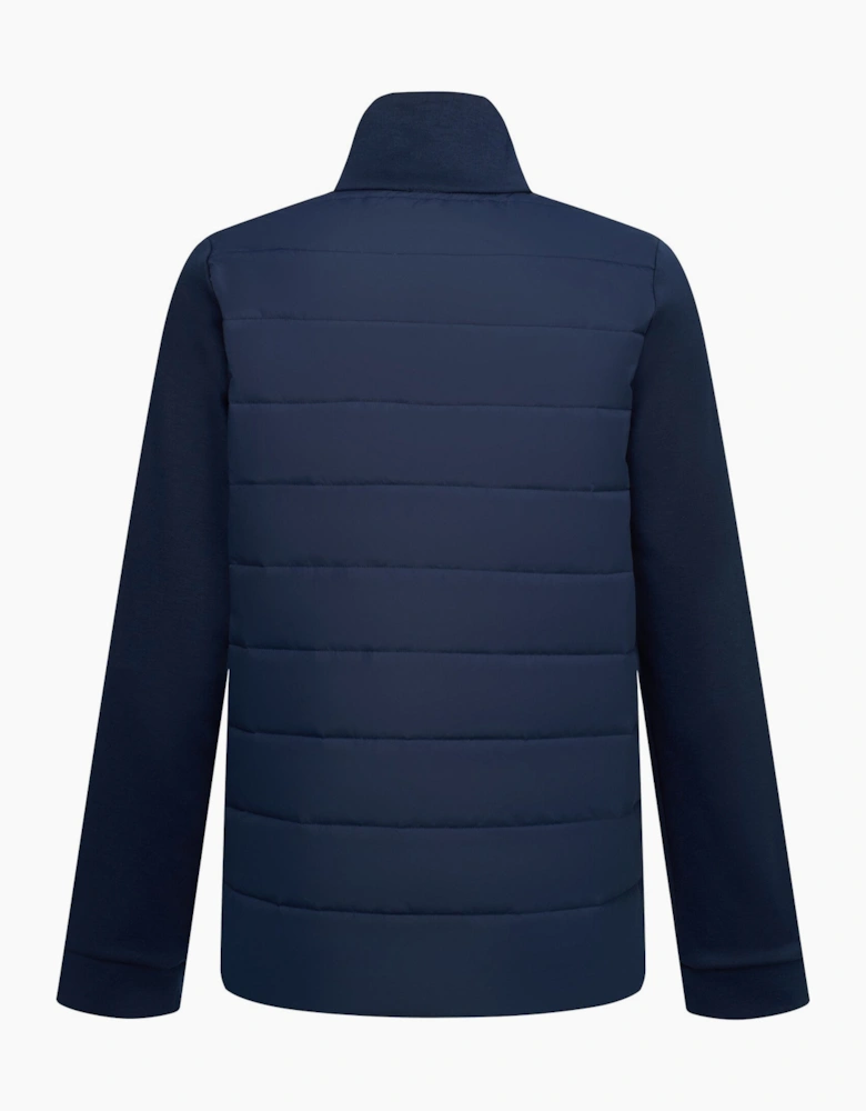 Regatta Mens Waverhill Hybrid Jacket