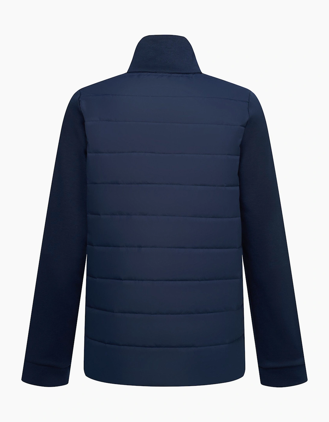 Regatta Mens Waverhill Hybrid Jacket