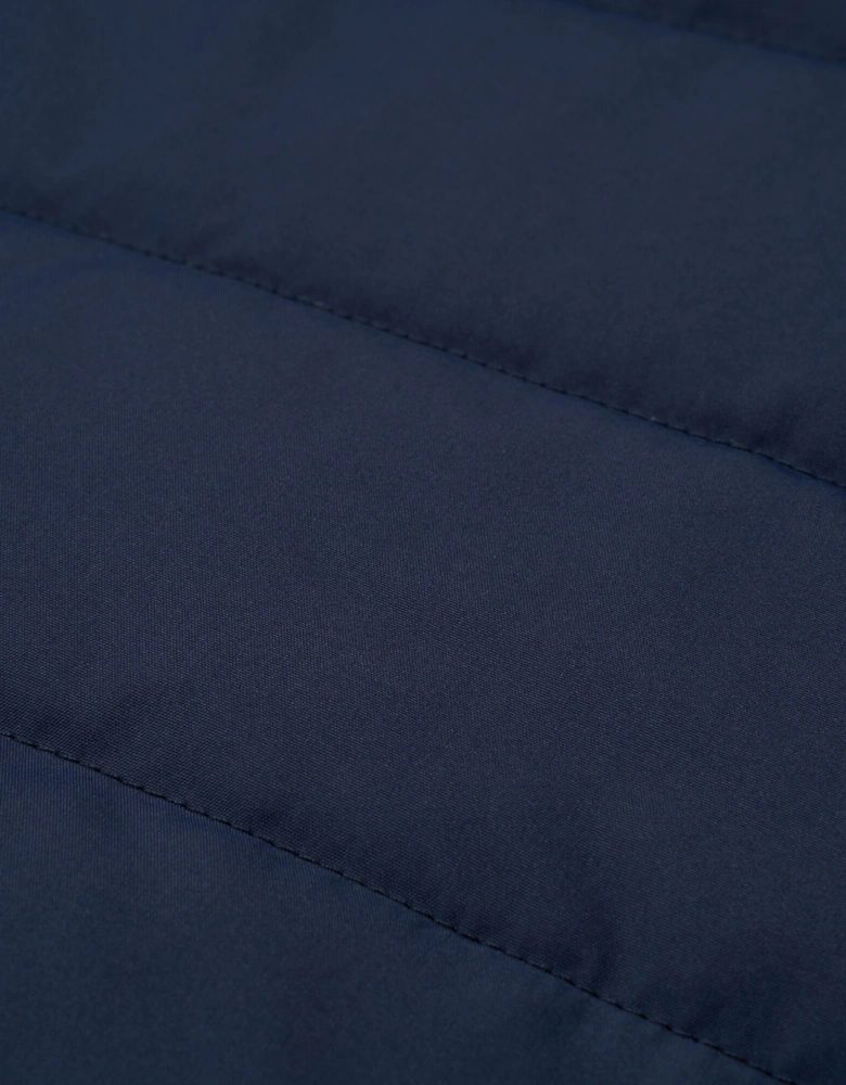 Regatta Mens Waverhill Hybrid Jacket