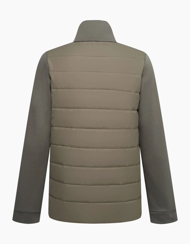 Regatta Mens Waverhill Hybrid Jacket