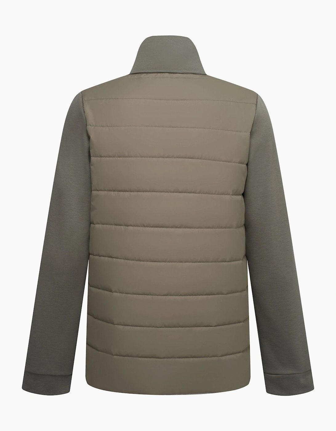 Regatta Mens Waverhill Hybrid Jacket