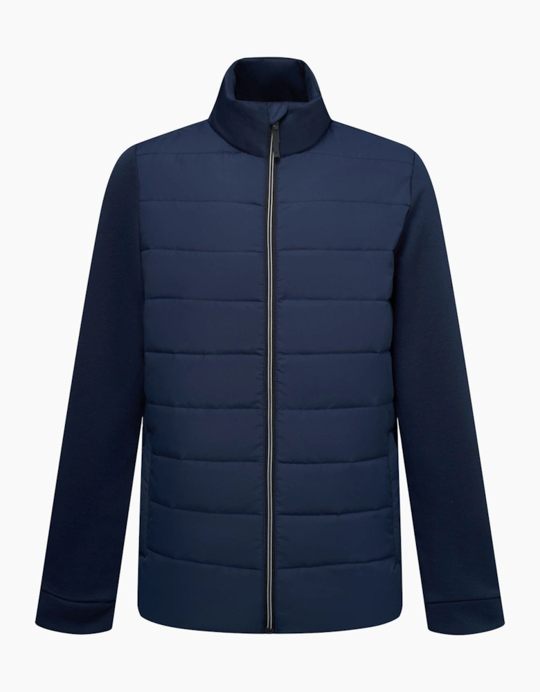 Regatta Mens Waverhill Hybrid Jacket