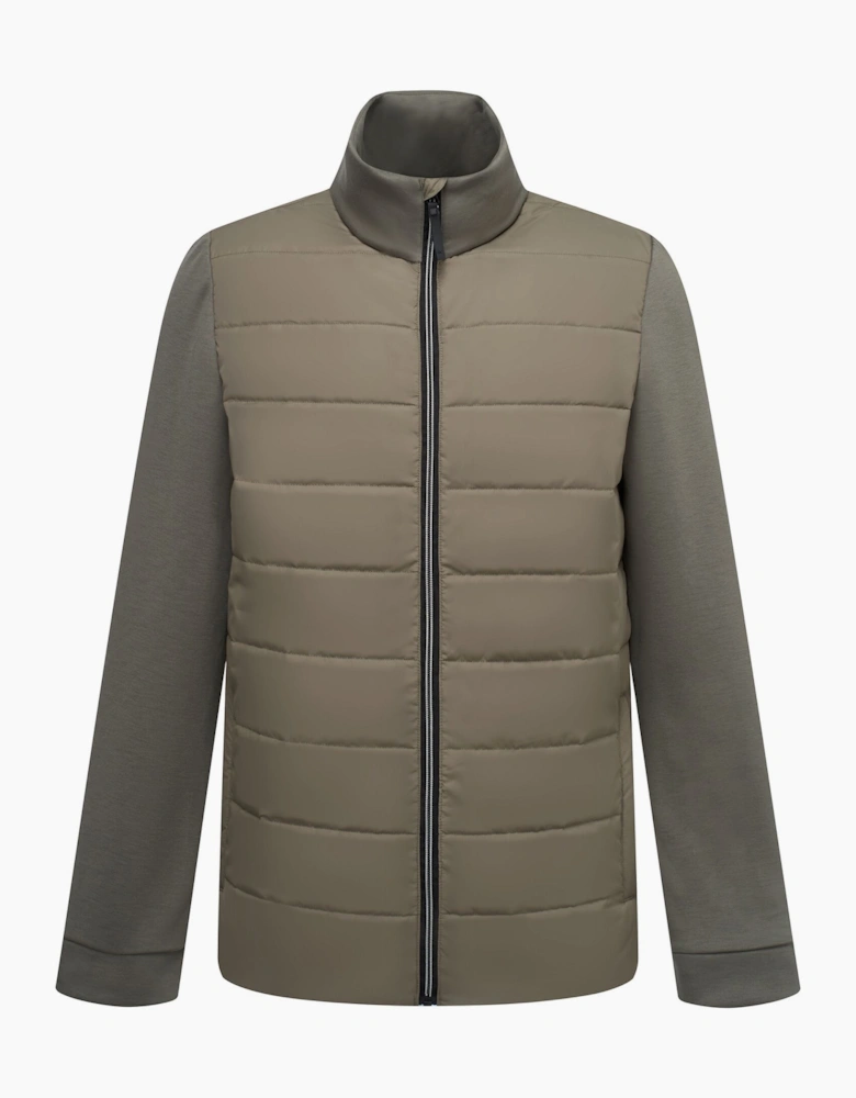 Regatta Mens Waverhill Hybrid Jacket