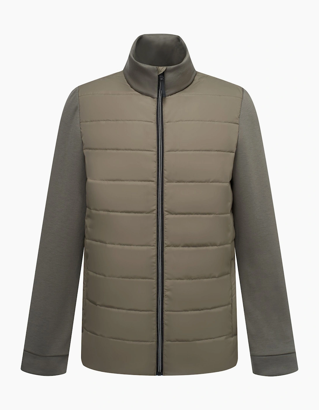 Regatta Men's Regatta Mens Waverhill Hybrid Jacket - Tan