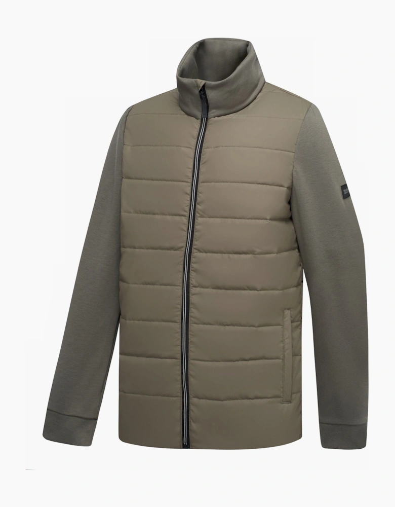 Regatta Mens Waverhill Hybrid Jacket