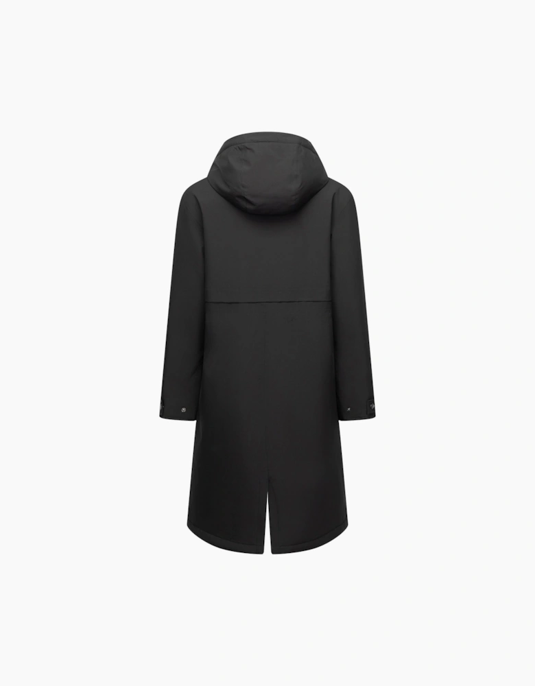 Regatta Womens/Ladies Yasira Insulated Jacket