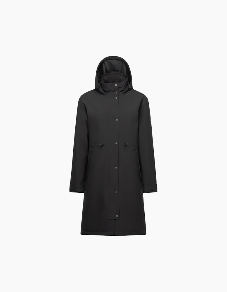 Regatta Womens/Ladies Yasira Insulated Jacket