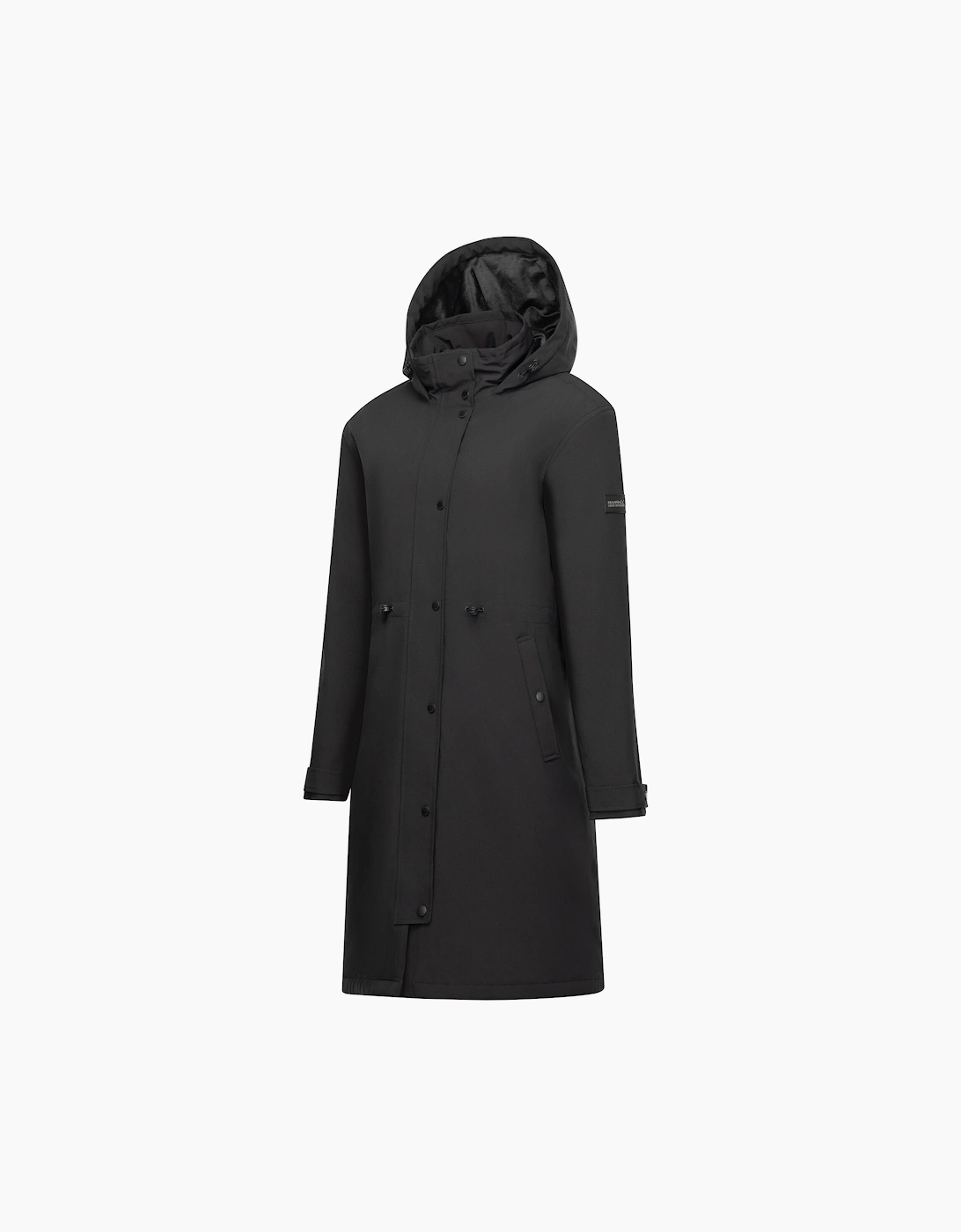 Regatta Womens/Ladies Yasira Insulated Jacket