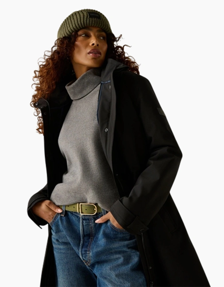 Regatta Womens/Ladies Yasira Insulated Jacket