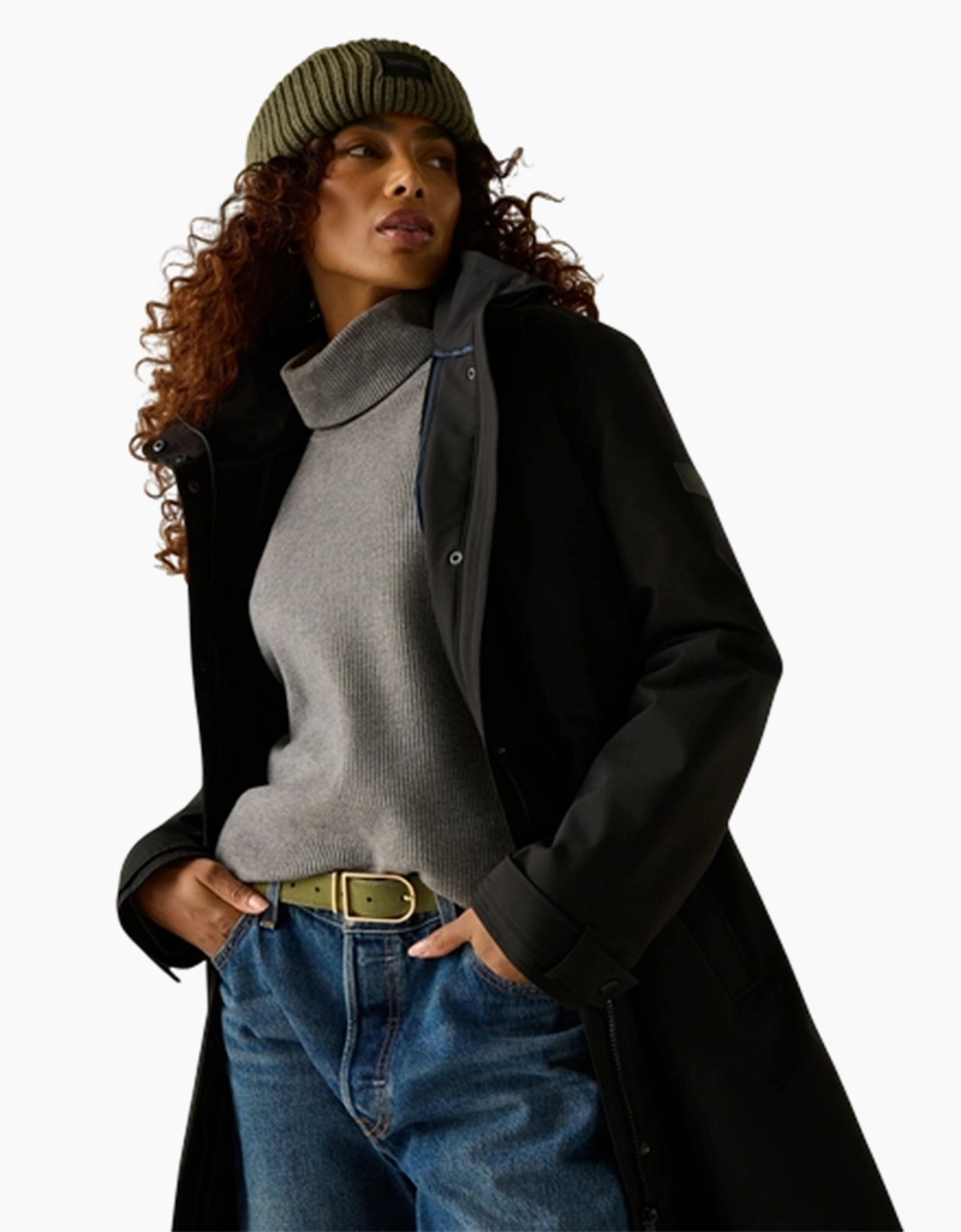 Regatta Womens/Ladies Yasira Insulated Jacket