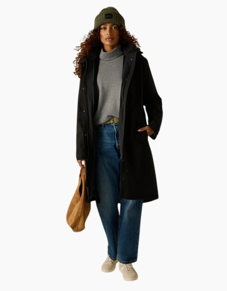 Regatta Womens/Ladies Yasira Insulated Jacket