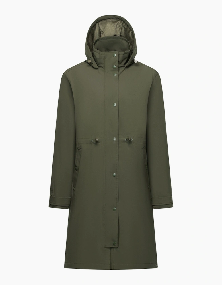 Regatta Womens/Ladies Yasira Insulated Jacket