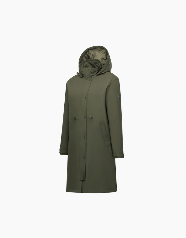 Regatta Womens/Ladies Yasira Insulated Jacket
