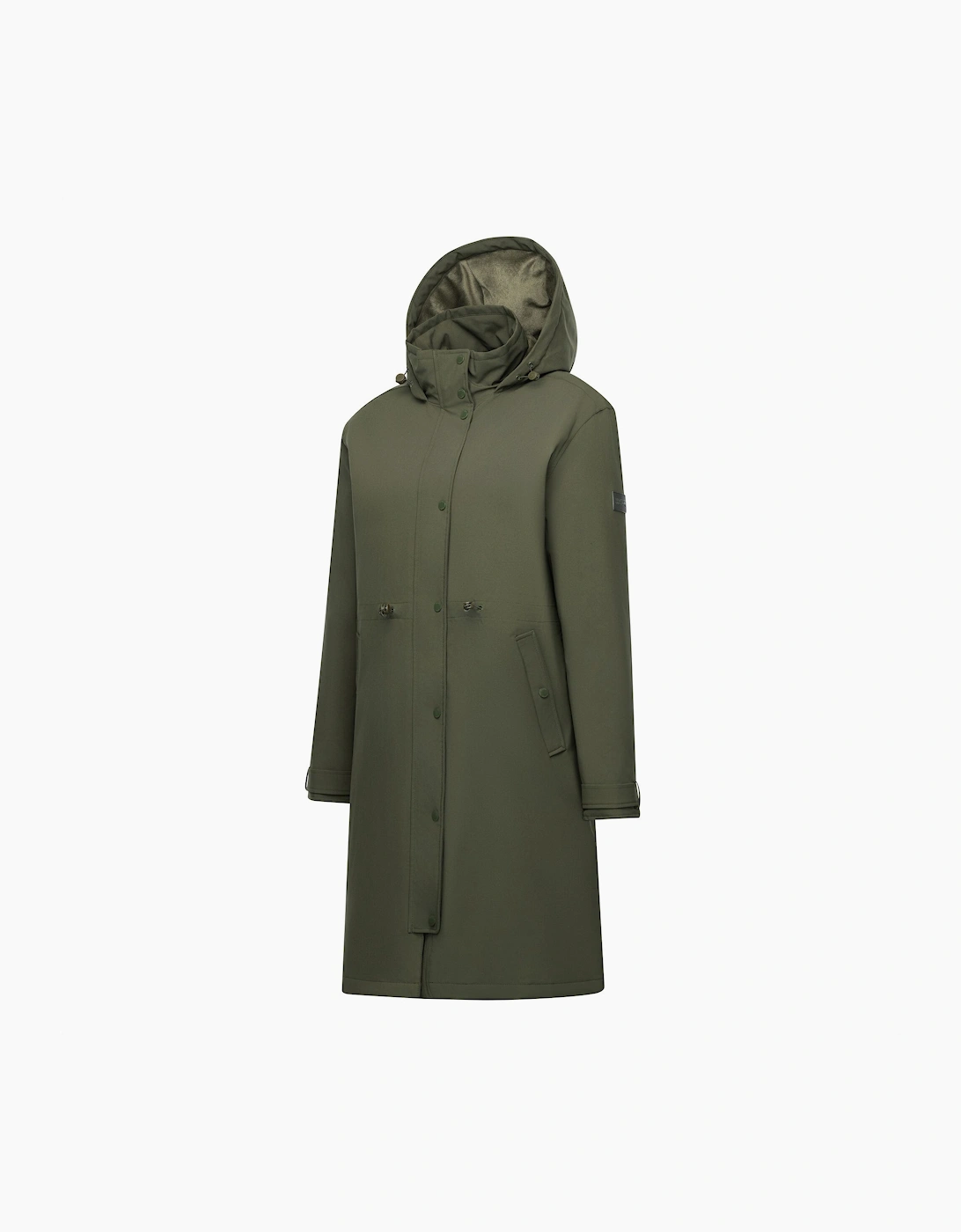 Regatta Womens/Ladies Yasira Insulated Jacket