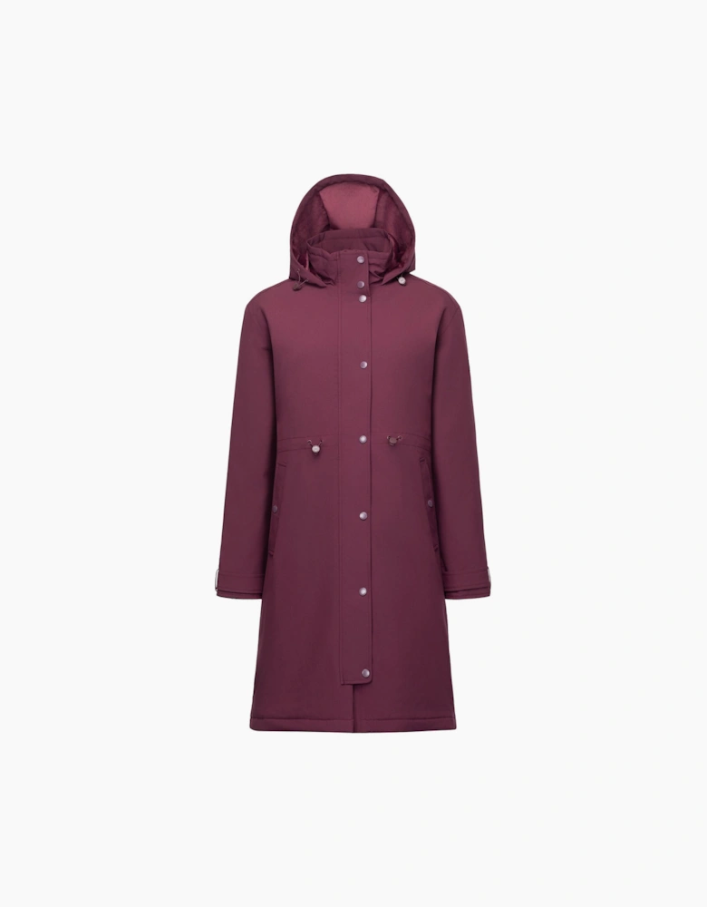 Regatta Womens/Ladies Yasira Insulated Jacket