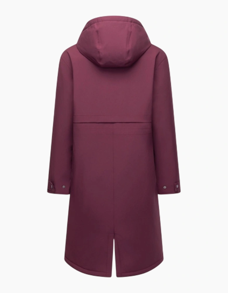 Regatta Womens/Ladies Yasira Insulated Jacket