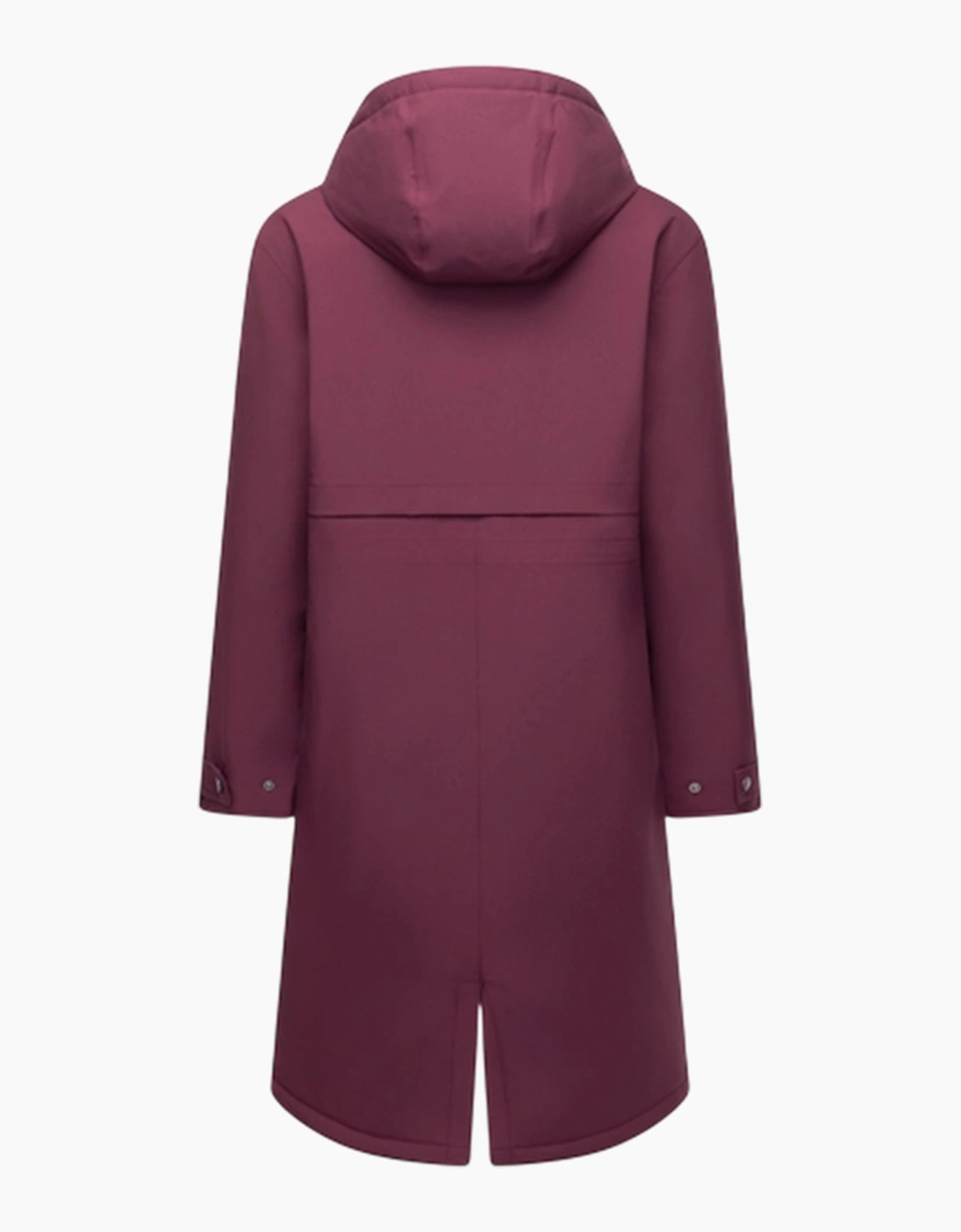 Regatta Womens/Ladies Yasira Insulated Jacket