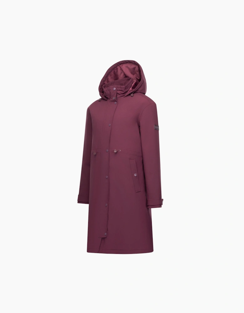 Regatta Womens/Ladies Yasira Insulated Jacket