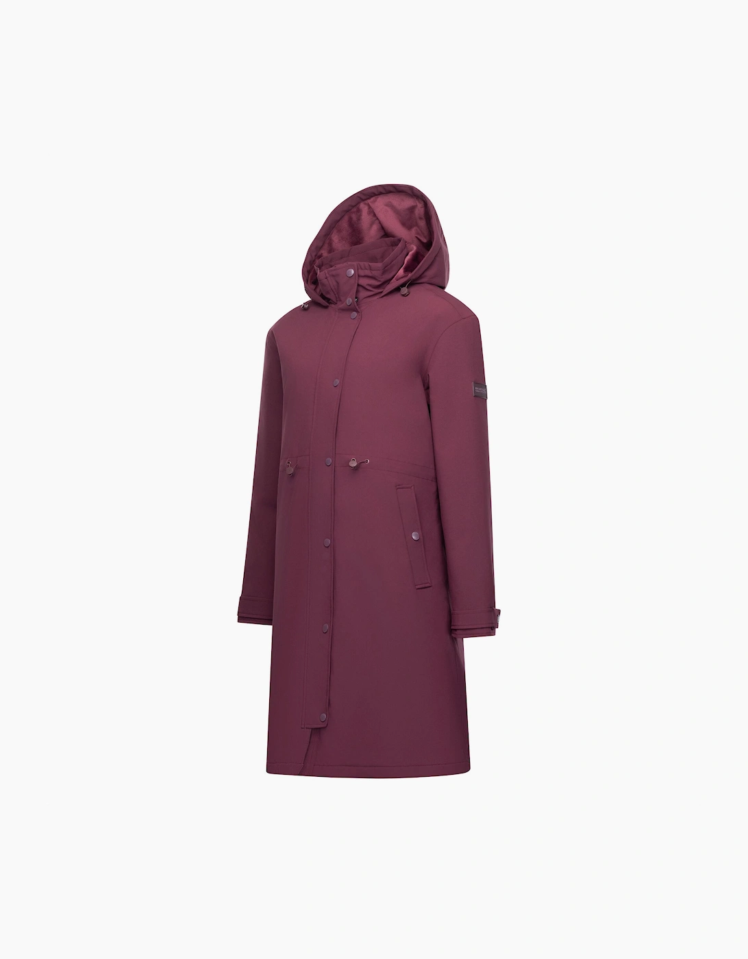 Regatta Womens/Ladies Yasira Insulated Jacket