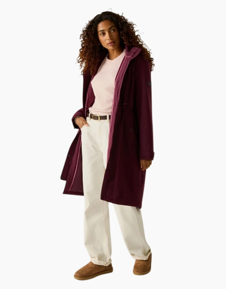 Regatta Womens/Ladies Yasira Insulated Jacket
