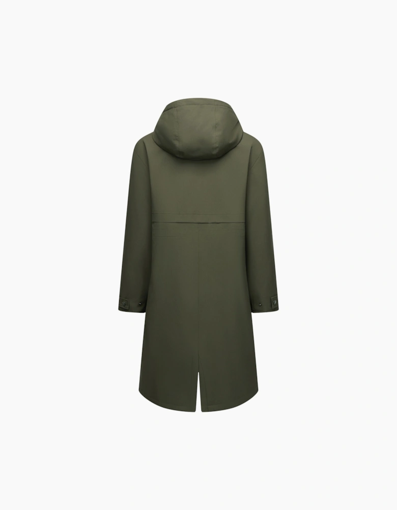 Regatta Womens/Ladies Yasira Insulated Jacket