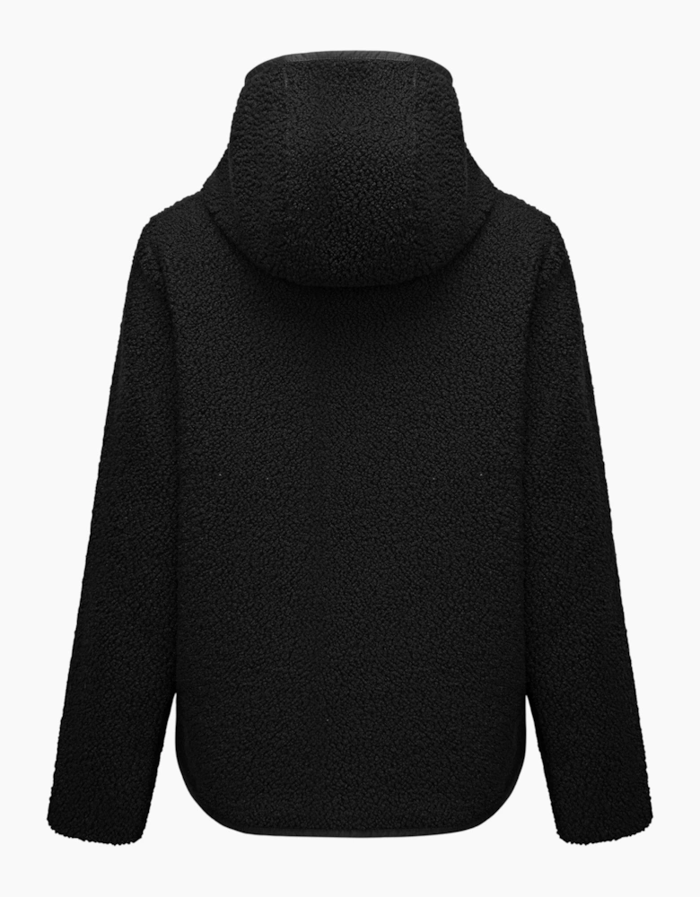 Regatta Womens/Ladies Elindra Water Repellent Half Zip Fleece