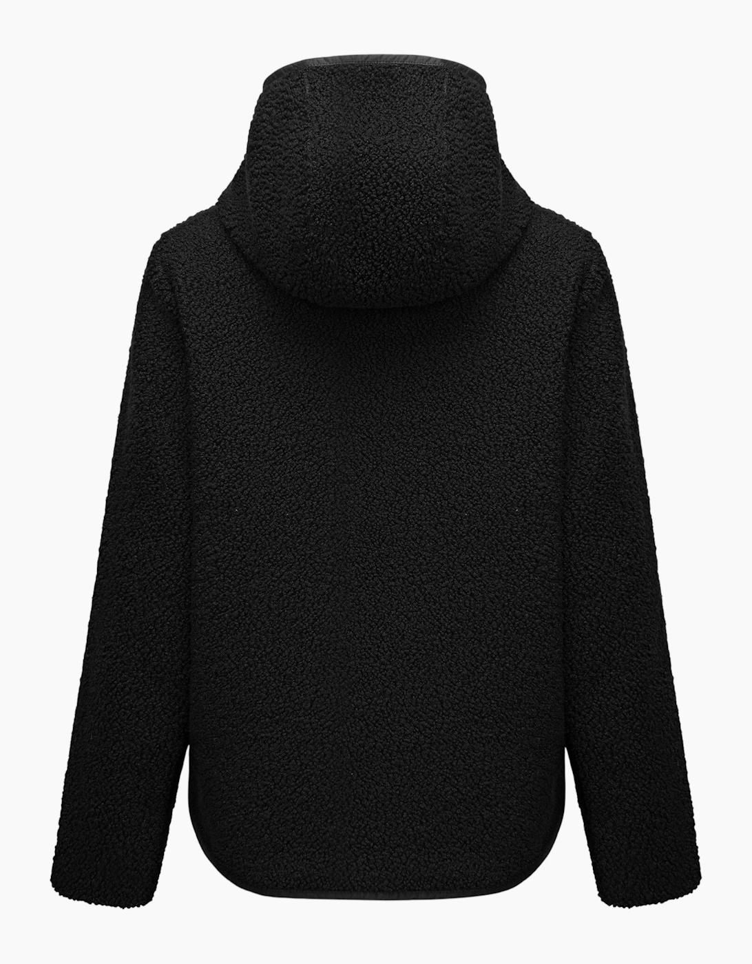 Regatta Womens/Ladies Elindra Water Repellent Half Zip Fleece