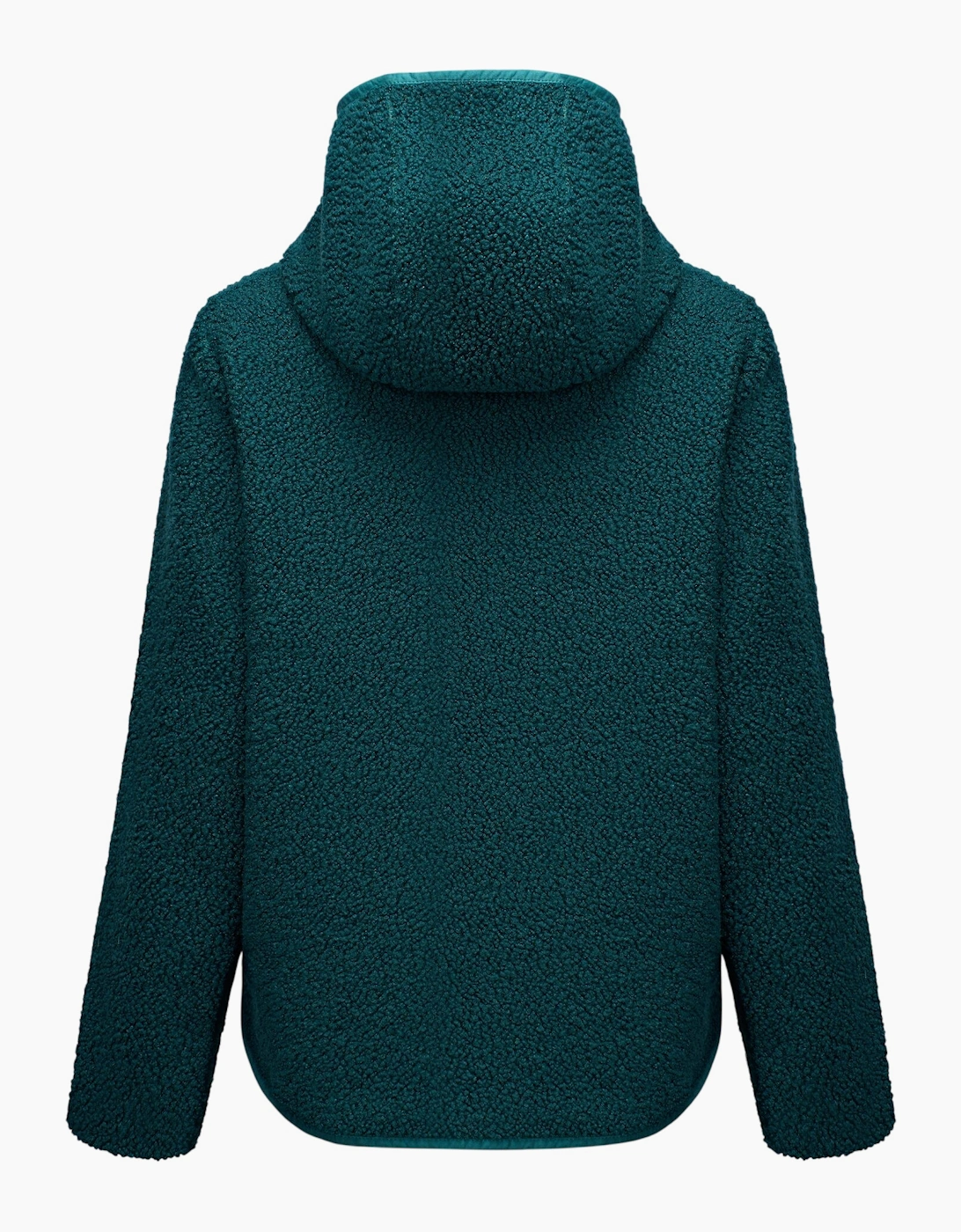 Regatta Womens/Ladies Elindra Water Repellent Half Zip Fleece