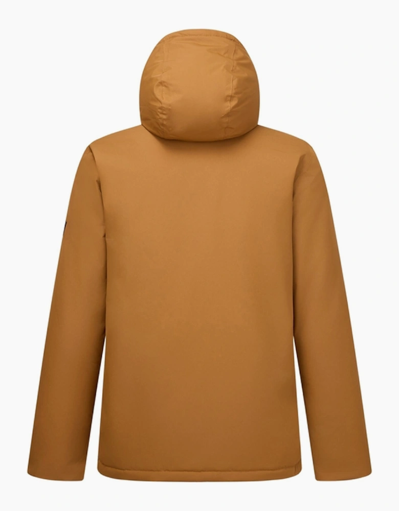 Regatta Mens Frankie Waterproof Insulated Jacket