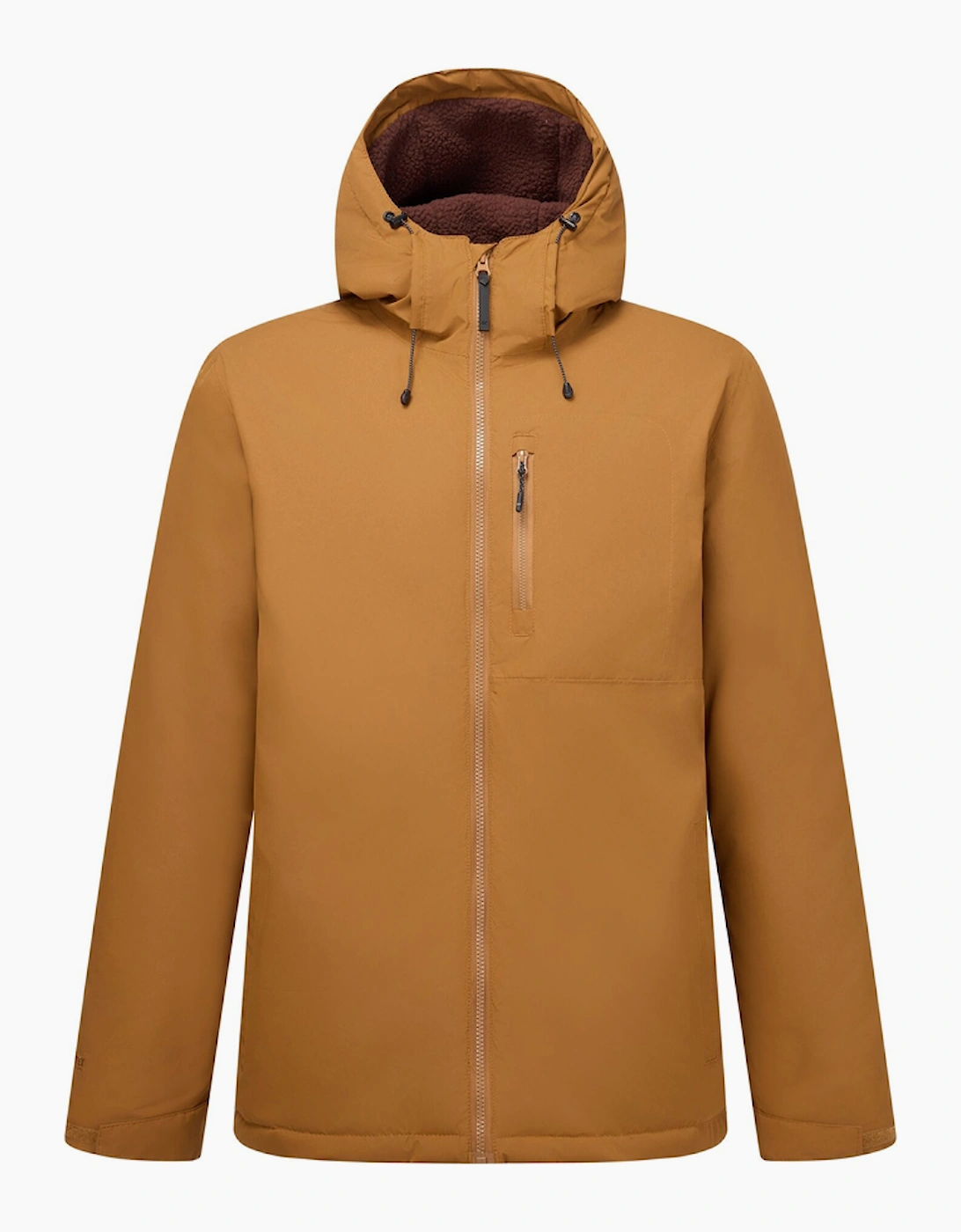 Regatta Mens Frankie Waterproof Insulated Jacket