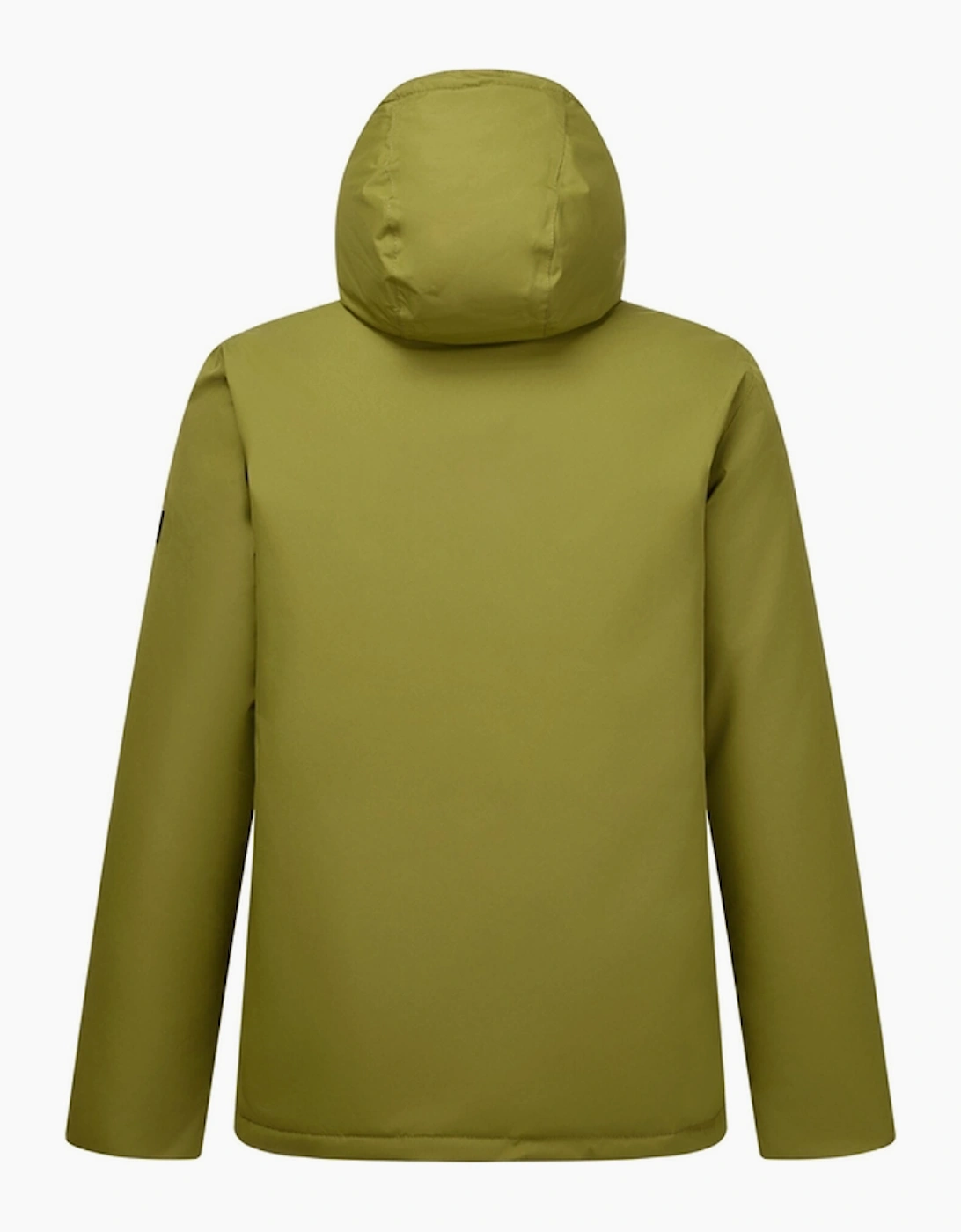 Regatta Mens Frankie Waterproof Insulated Jacket