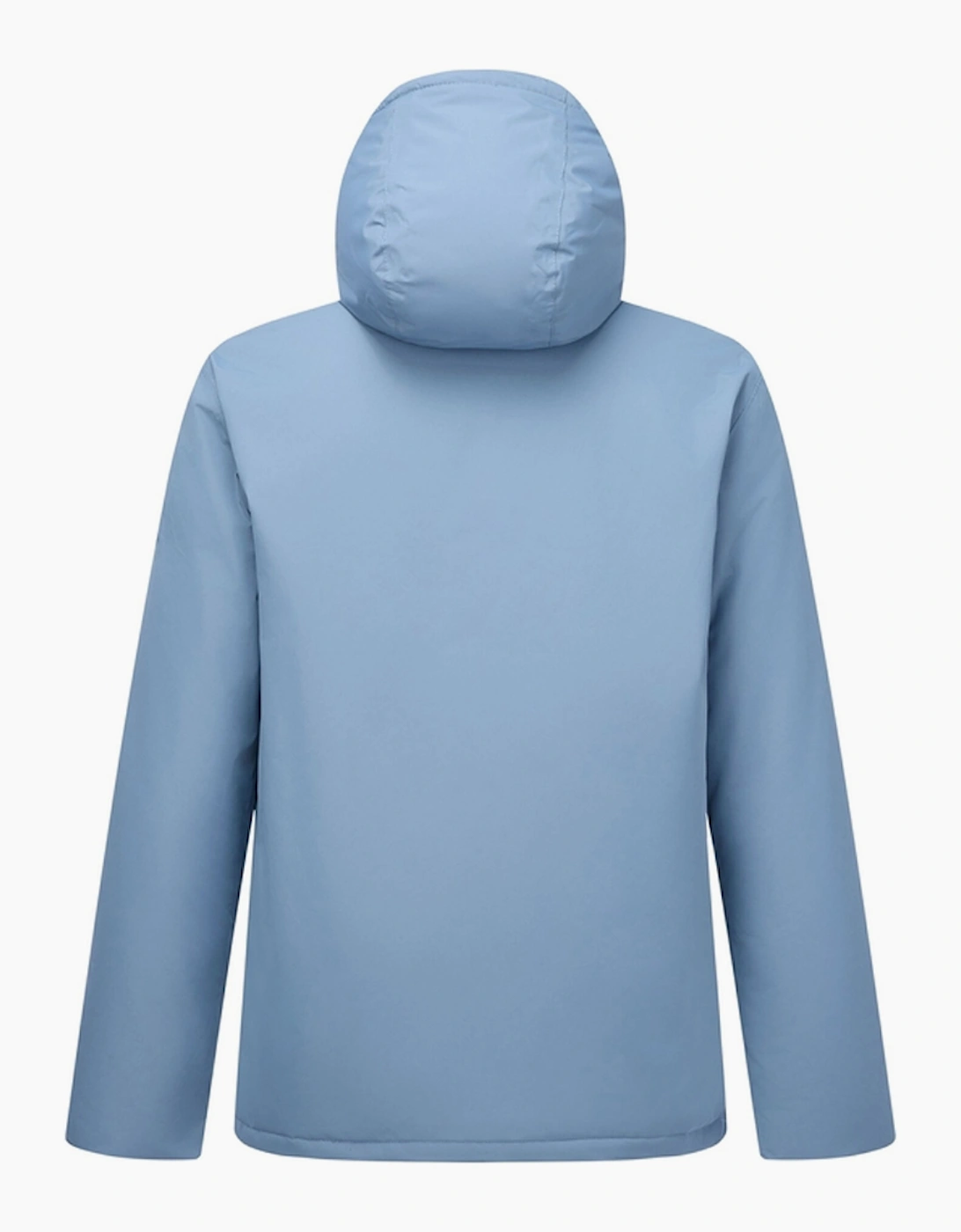 Regatta Mens Frankie Waterproof Insulated Jacket