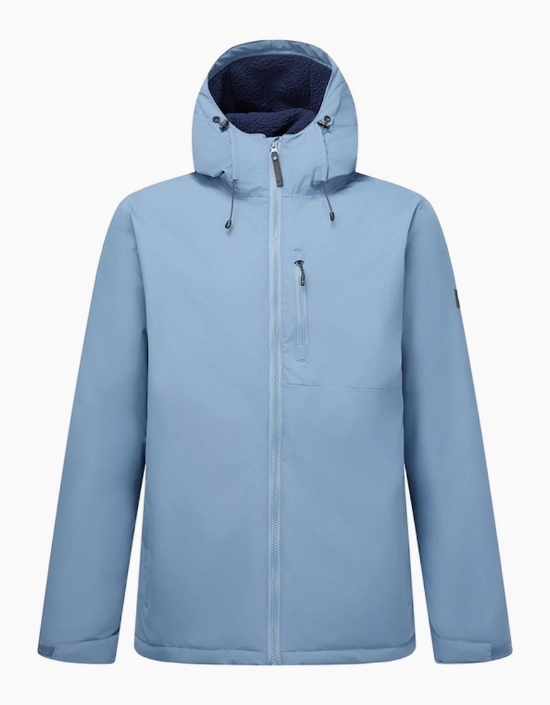 Regatta Mens Frankie Waterproof Insulated Jacket