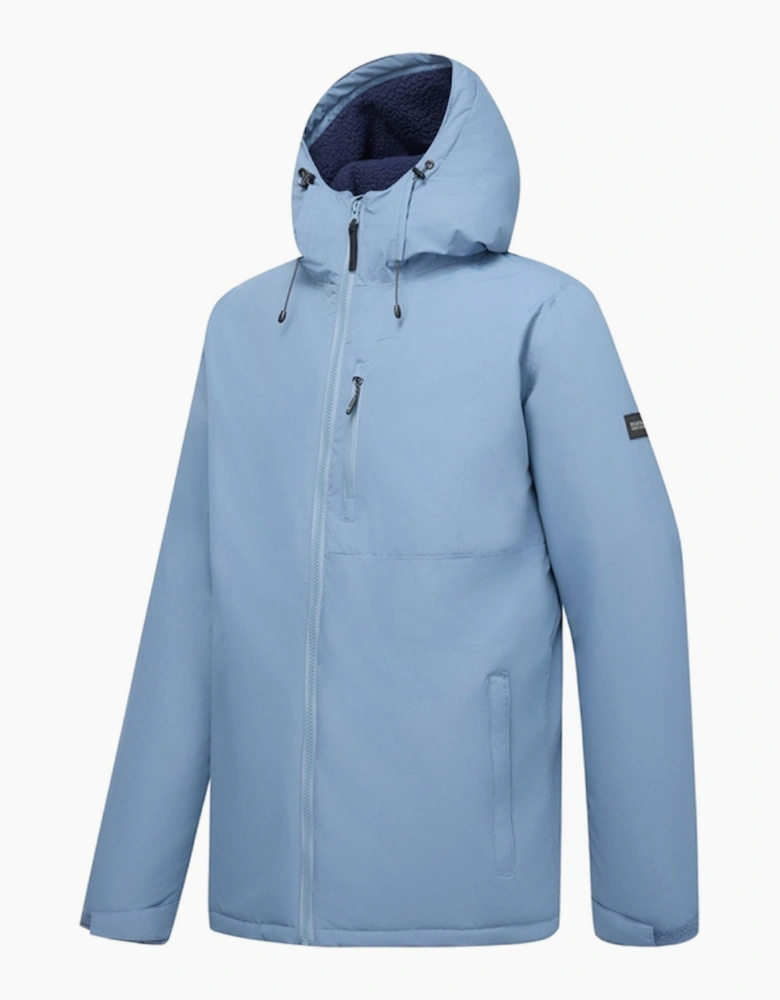Regatta Mens Frankie Waterproof Insulated Jacket