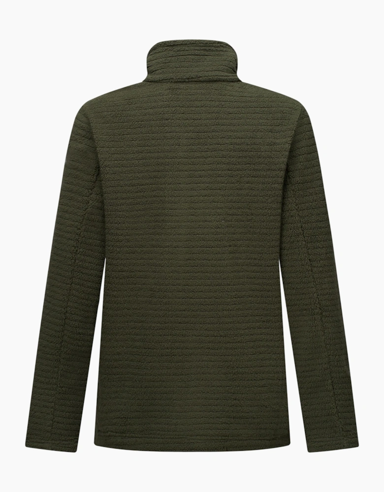 Regatta Womens/Ladies Heidy Full Zip Fleece Jacket