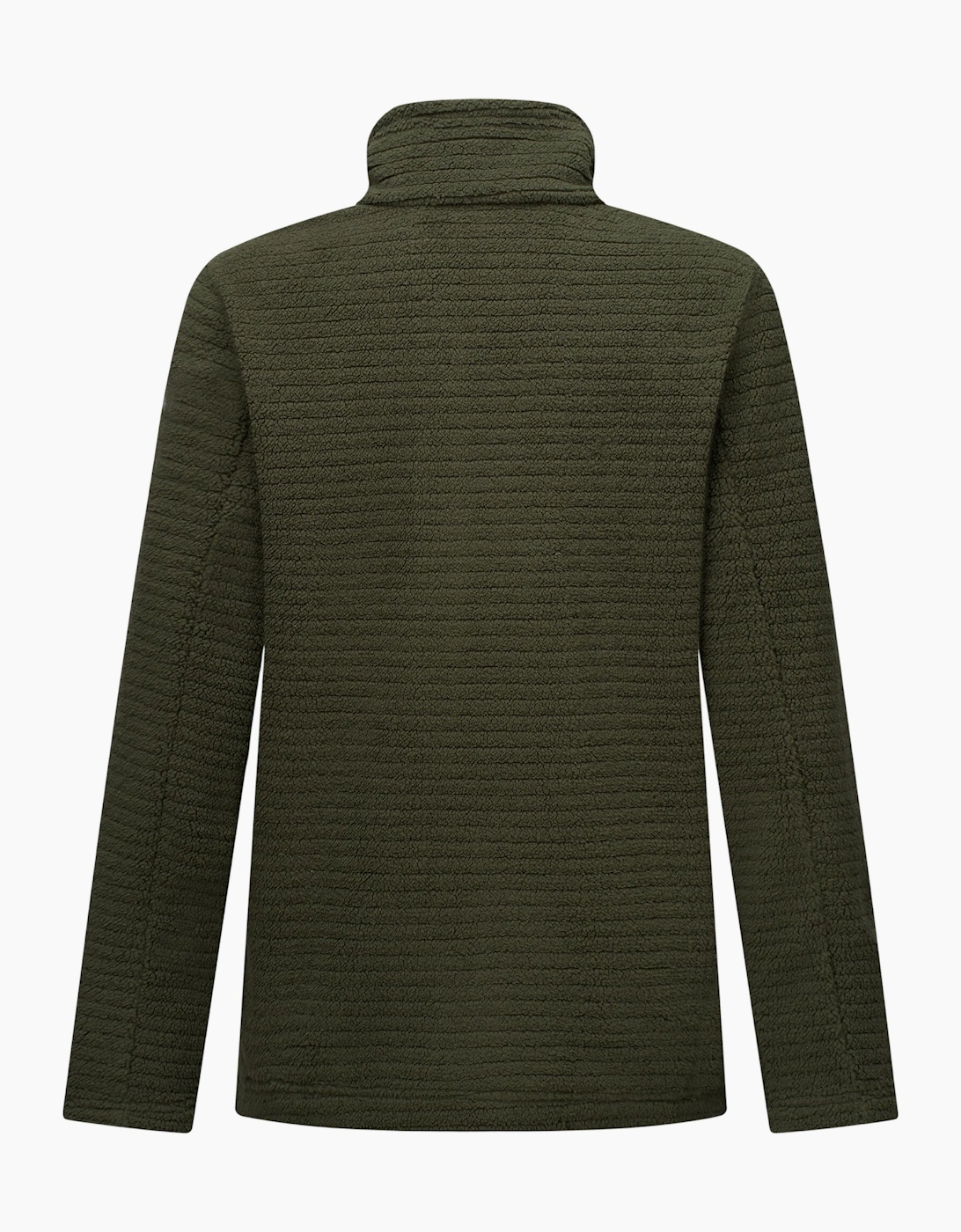 Regatta Womens/Ladies Heidy Full Zip Fleece Jacket