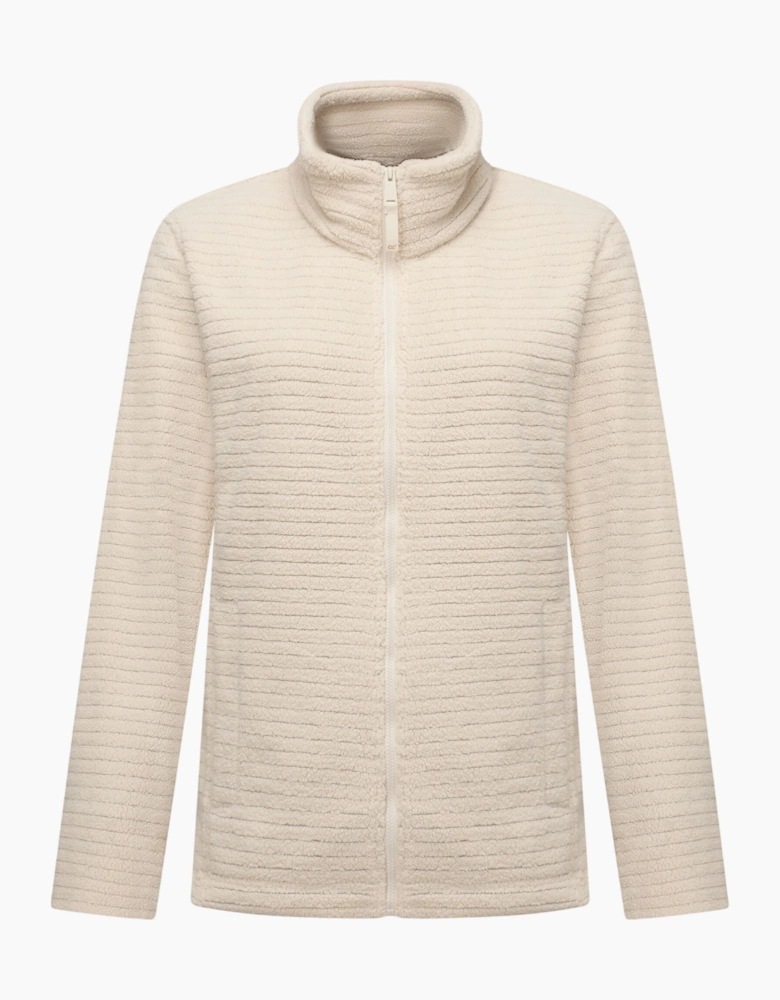 Regatta Womens/Ladies Heidy Full Zip Fleece Jacket