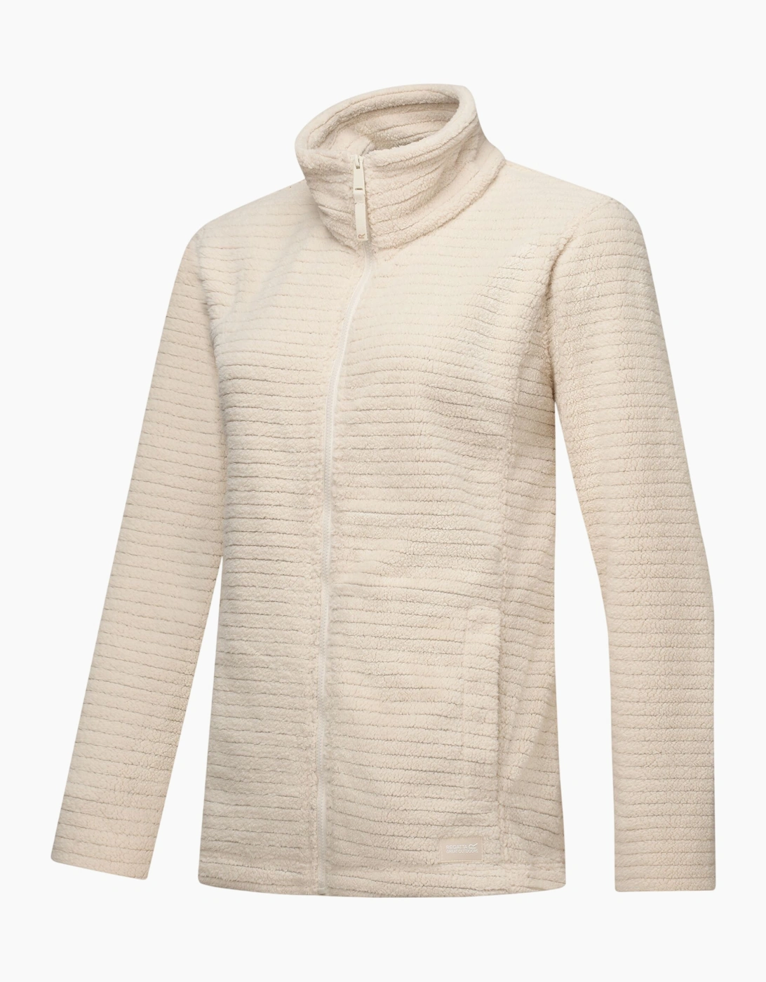 Regatta Womens/Ladies Heidy Full Zip Fleece Jacket