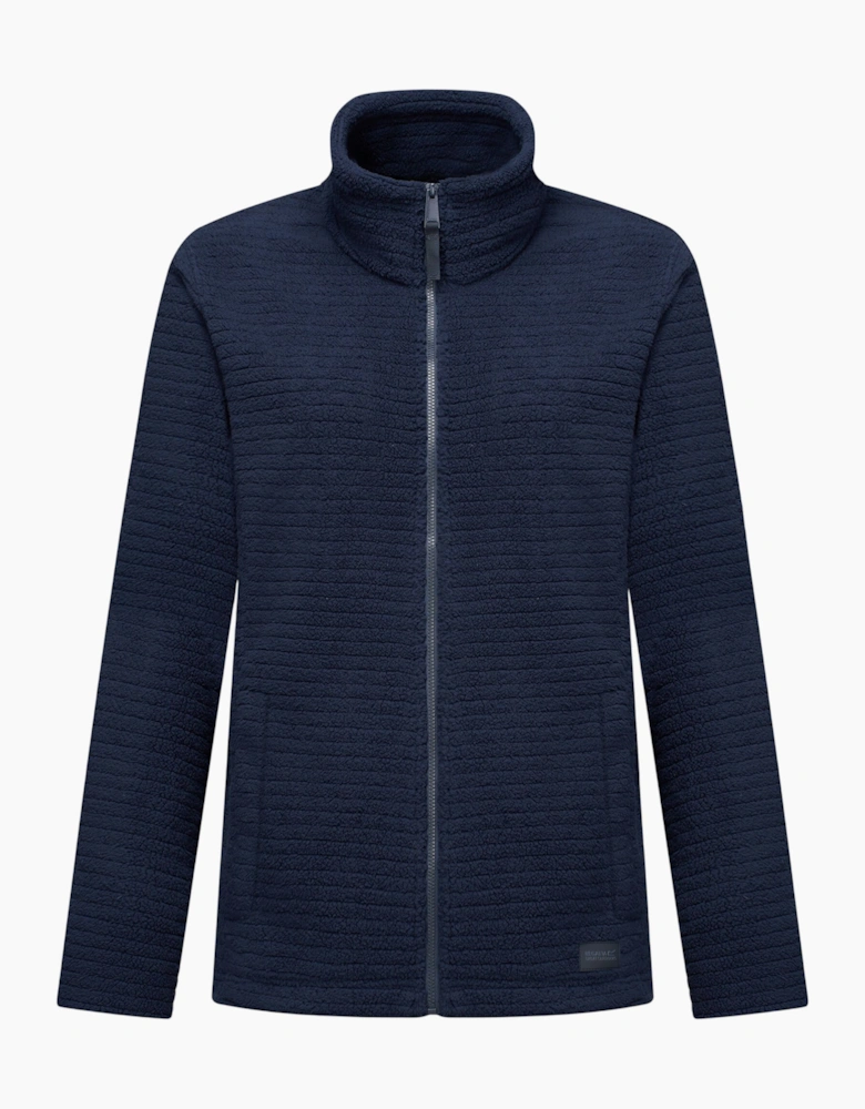 Regatta Womens/Ladies Heidy Full Zip Fleece Jacket