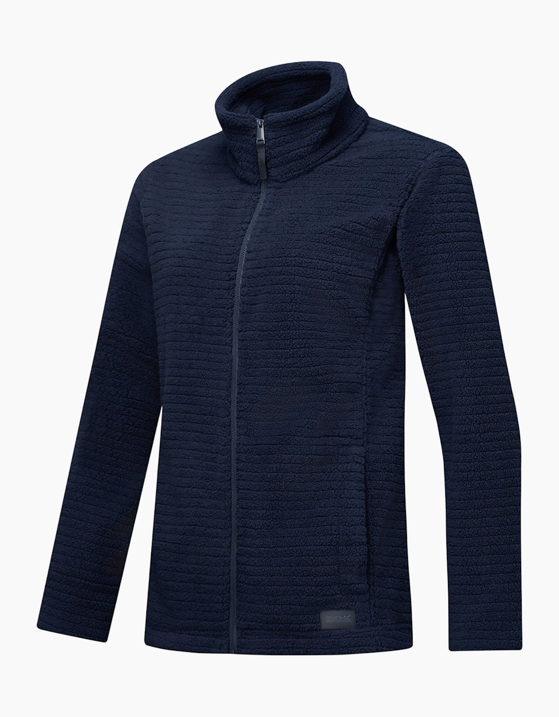 Regatta Womens/Ladies Heidy Full Zip Fleece Jacket