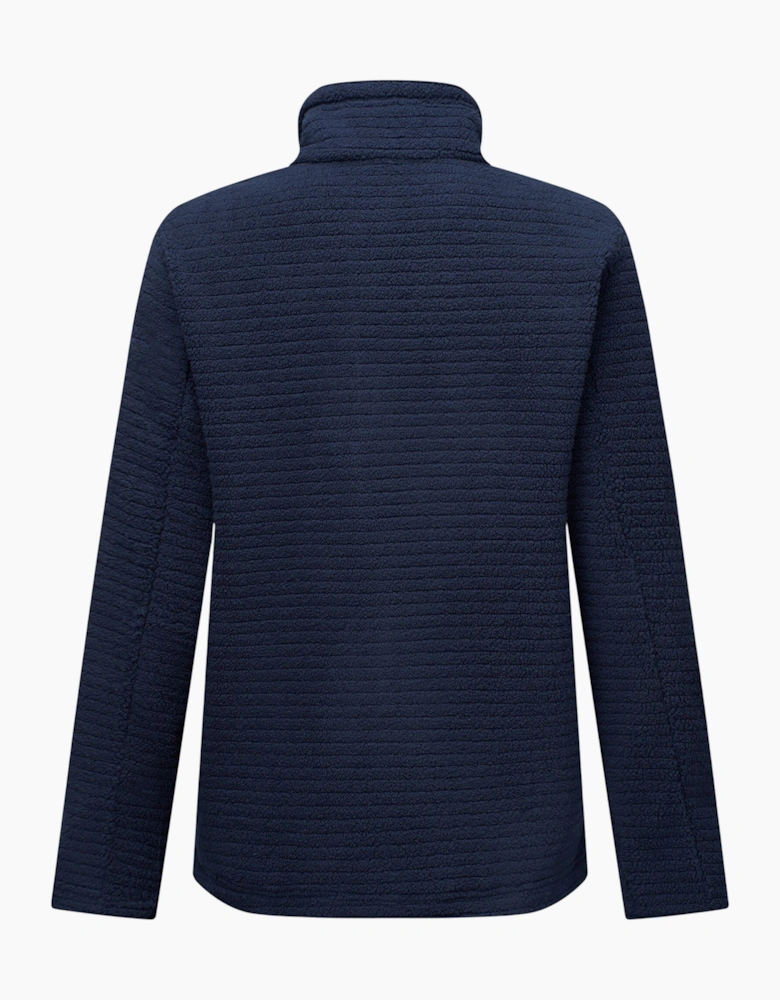 Regatta Womens/Ladies Heidy Full Zip Fleece Jacket