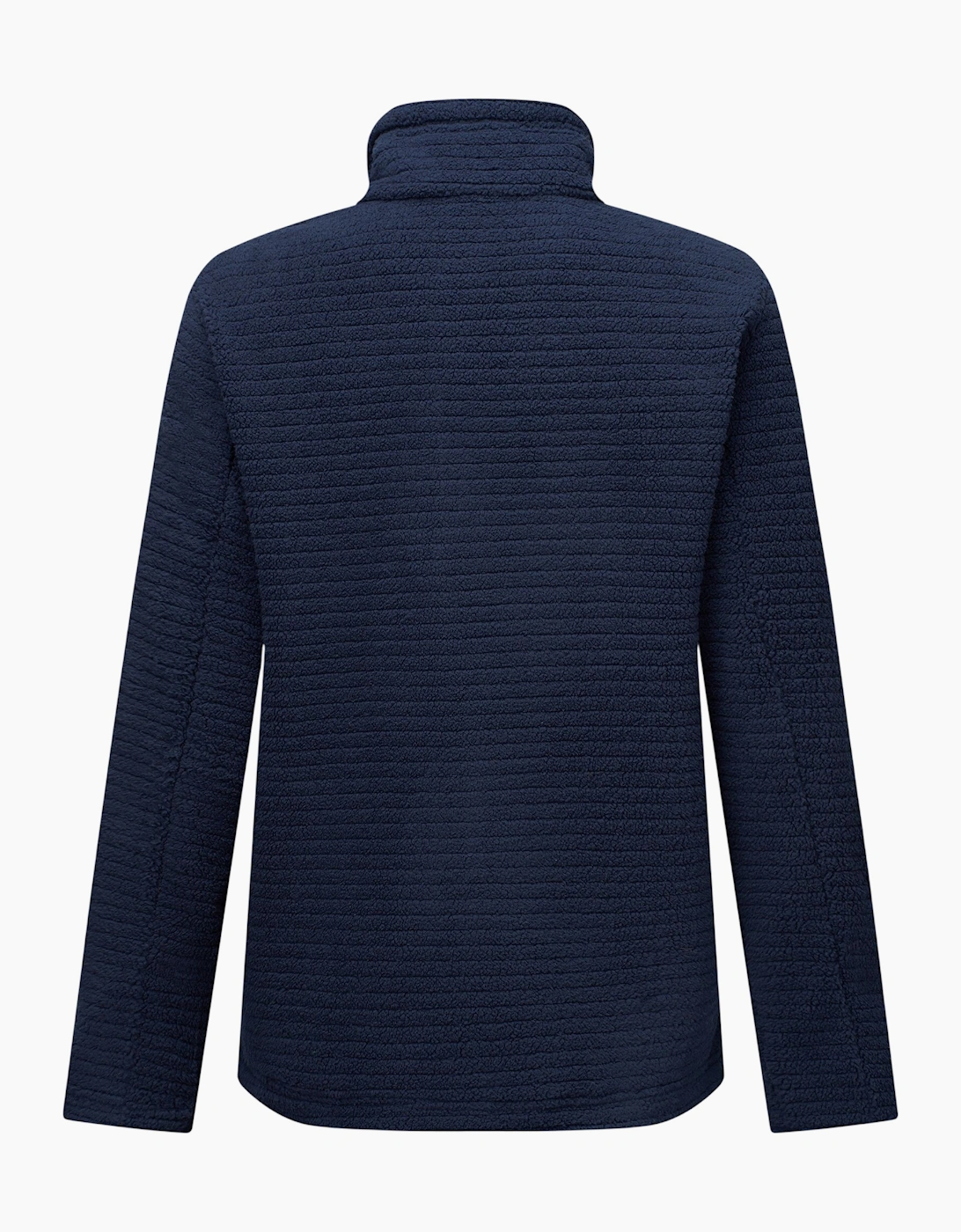 Regatta Womens/Ladies Heidy Full Zip Fleece Jacket